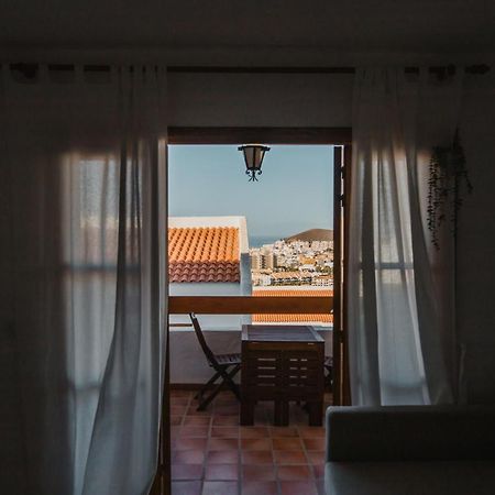 Confortable Estudio En Los Cristianos Los Cristianos  Exterior photo