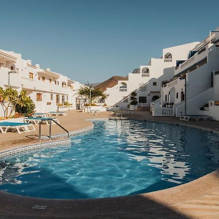 Confortable Estudio En Los Cristianos Los Cristianos  Exterior photo