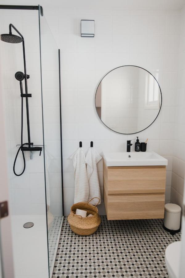Confortable Estudio En Los Cristianos Los Cristianos  Exterior photo