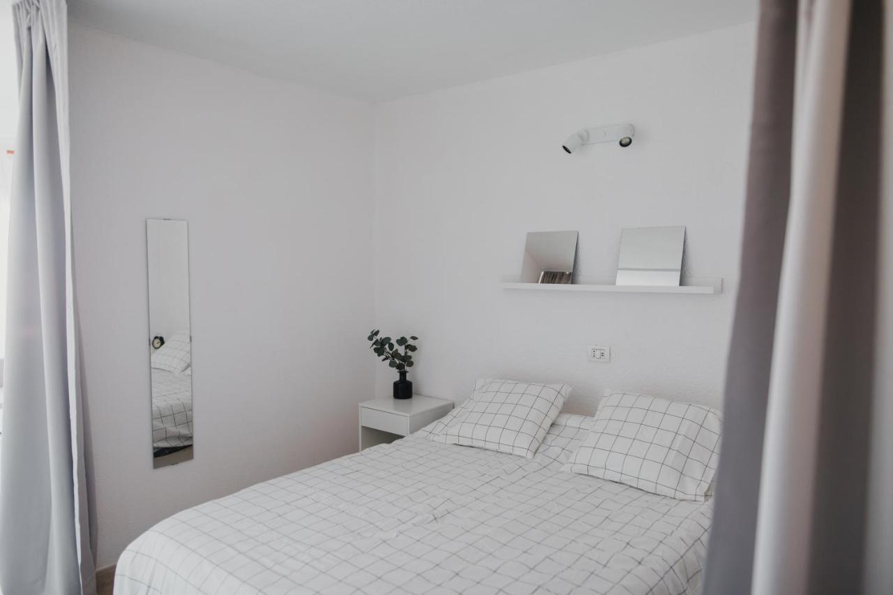 Confortable Estudio En Los Cristianos Los Cristianos  Exterior photo