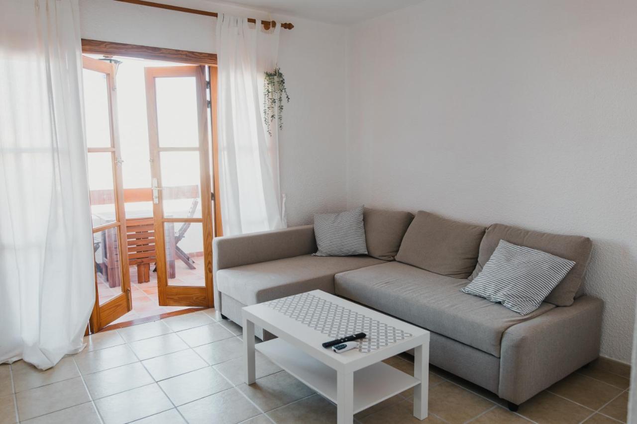 Confortable Estudio En Los Cristianos Los Cristianos  Exterior photo